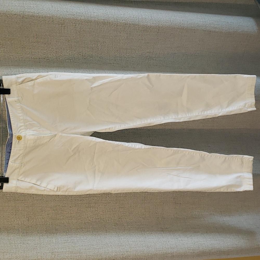Talbots chino
